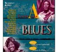 Various Artists - Celebration Blues: Guitarists & Women