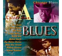 Various Artists - Celebration of Blues: Chicago Blues