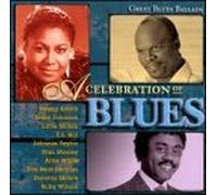 Various Artists - Celebration of Blues: Great Blues Ballads