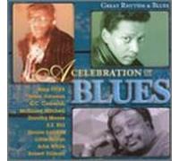 Various Artists - Celebration of Blues: Great Rhythm & Blues