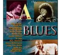 Various Artists - Celebration of Blues: Great Singers