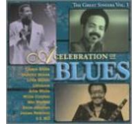 Various Artists - Celebration of Blues: Great Singers #3