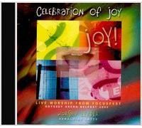 Various Artists - Celebration Of Joy (Focusfest 2002)