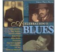 Various Artists - Celebration of Party Blues