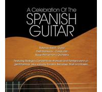 Various Artists - Celebration of the Spanish Gui