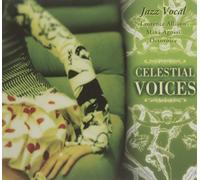 Various Artists - CELESTIAL VOICES