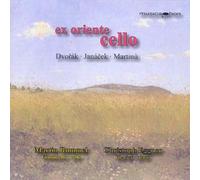 Various Artists - Cello Recital: Rummel Martin