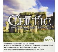 Various Artists - Celtic
