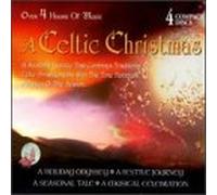 Various Artists - Celtic Christmas