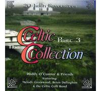 Various Artists - Celtic Collection 3
