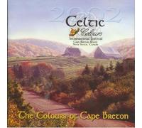 Various Artists - Celtic Colours International F