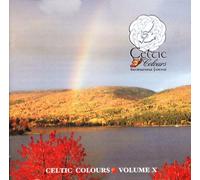 Various Artists - Celtic Colours Vol.X
