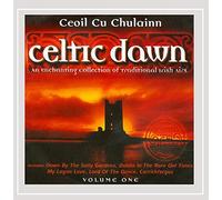 Various Artists - Celtic Dawn - A Celtic Chill Out Collection - Volume One