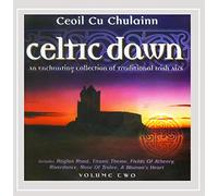 Various Artists - Celtic Dawn - A Celtic Chill Out Collection - Volume Two