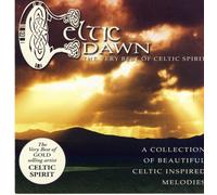 Various Artists - Celtic Dawn: the Very Best of Celtic Spirit