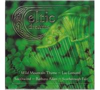 Various Artists - Celtic Dreams