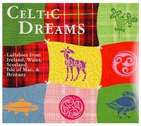 Various Artists - Celtic Dreams-Lullabies
