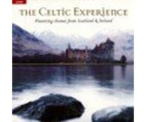 Various Artists - Celtic Experience (Box Set)/Various