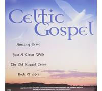 Various Artists - Celtic Gospel 2