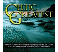 Various Artists - Celtic Greatest