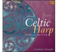 VARIOUS ARTISTS Celtic Harp (CD) (Importación USA)