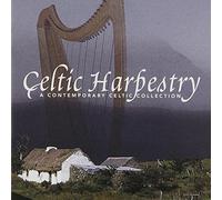 Various Artists Celtic Harpestry, a (CD) Album (Importación USA)