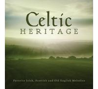Various Artists - Celtic Heritage:..