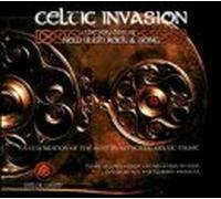 Various Artists - Celtic Invasion