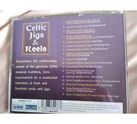 Various Artists - Celtic Jigs and Reels