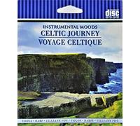 Various Artists Celtic Journey - Instrumental Moods Cd