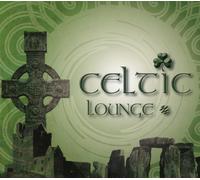Various Artists Celtic Lounge (CD) (Importación USA)