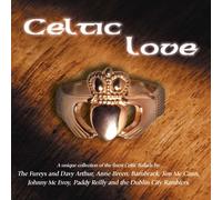 Various Artists - Celtic Love