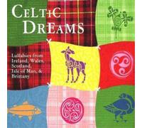Various – Celtic Dreams-Lullabies