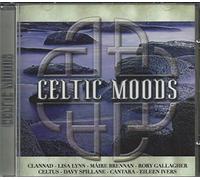 Various Artists - Celtic Moods