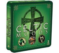 Vv.Aa. - Celtic Moods 3cd