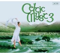 Various Artists - Celtic Myst 3 -2cd-