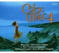 Various Artists - Celtic Myst 4 -2cd-