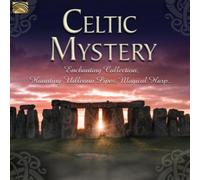 Various Artists Celtic Mystery (CD) Album (Importación USA)