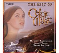 Various Artists - Celtic Mysts -Best of