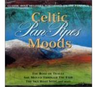 Various Artists - Celtic Panpipes Moods