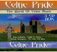 Various Artists - Celtic Pride: World of Celtic Music