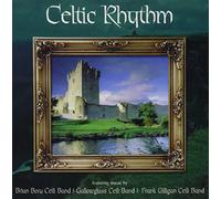Various Artists - Celtic Rhythm