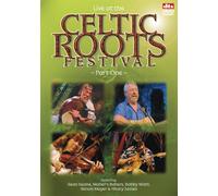 Various Artists - Celtic Roots Festival 1 [USA] [DVD]