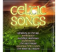Various Artists - Celtic Songs