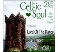 Various Artists - Celtic Soul: Magic of Ireland 1-2