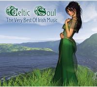 Various Artists - Celtic Soul - SHD 78066