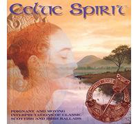 Various Artists - Celtic Spirit