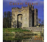 Various Artists - Celtic Spirit