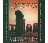 Various Artists - Celtic Spirits