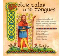 Various Artists - Celtic Tales & Tongues